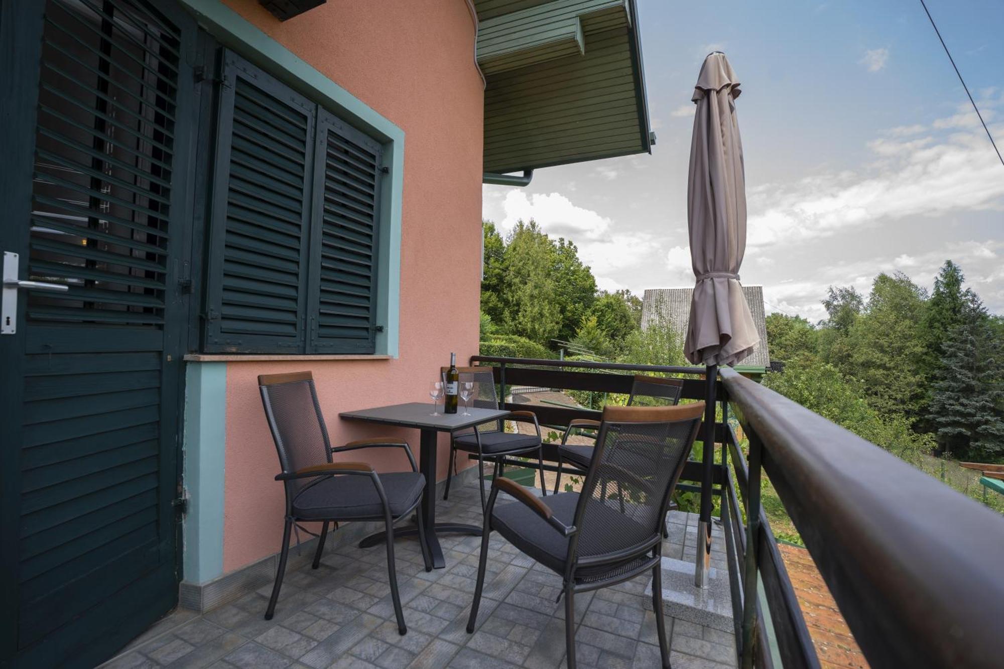 Kuca Za Odmor Casa Huerta Villa Frketic Selo Exteriör bild