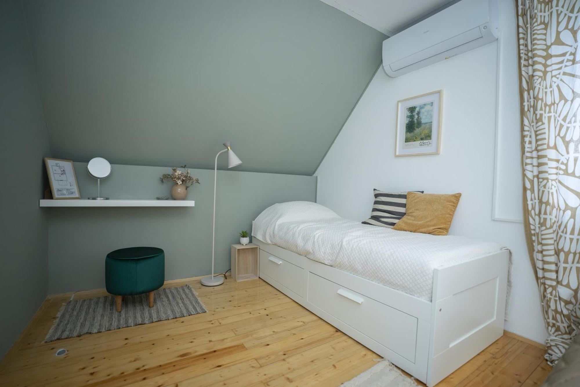 Kuca Za Odmor Casa Huerta Villa Frketic Selo Exteriör bild