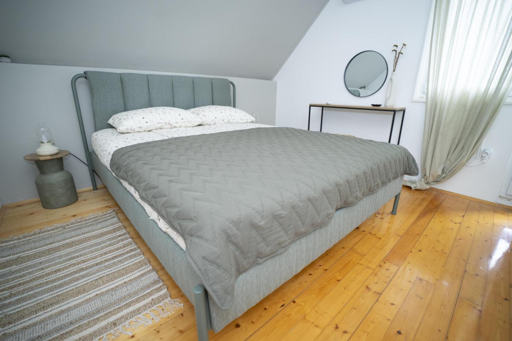Kuca Za Odmor Casa Huerta Villa Frketic Selo Exteriör bild