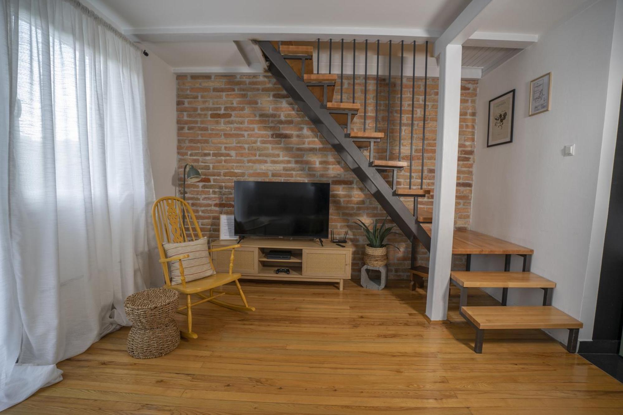 Kuca Za Odmor Casa Huerta Villa Frketic Selo Exteriör bild
