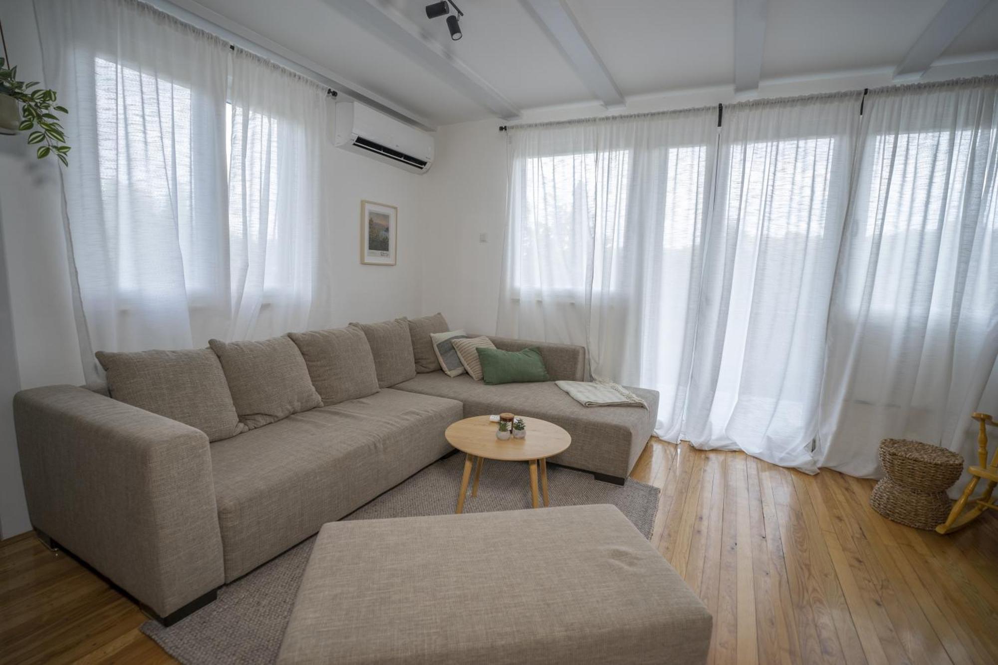 Kuca Za Odmor Casa Huerta Villa Frketic Selo Exteriör bild