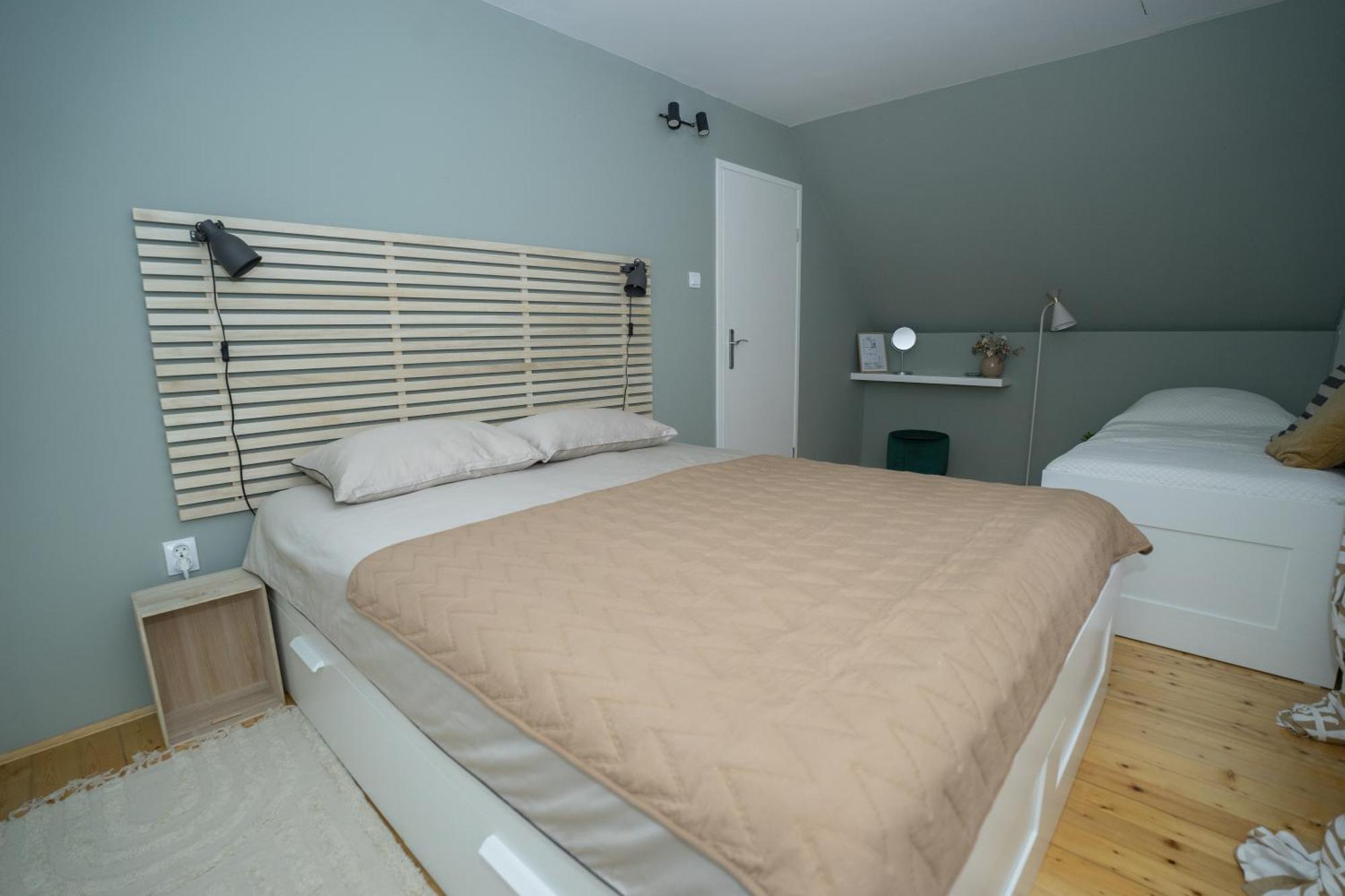 Kuca Za Odmor Casa Huerta Villa Frketic Selo Exteriör bild