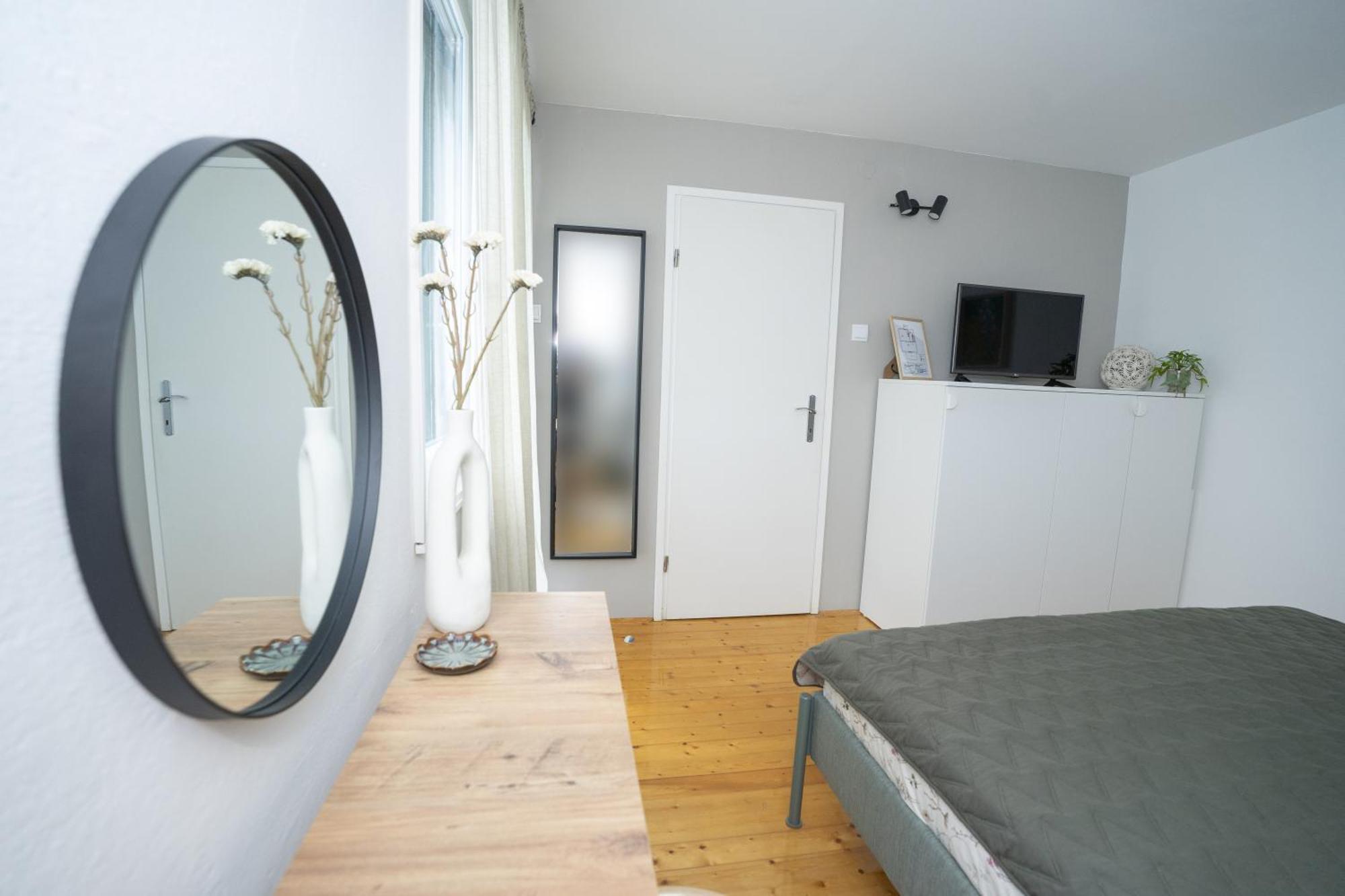 Kuca Za Odmor Casa Huerta Villa Frketic Selo Exteriör bild
